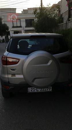 فورد إيكوسبورت
